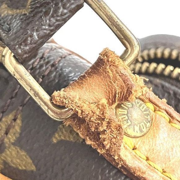 Louis Vuitton Monogram Amazon M45236 Bag Shoulder Bag Women - Picture 7 of 9